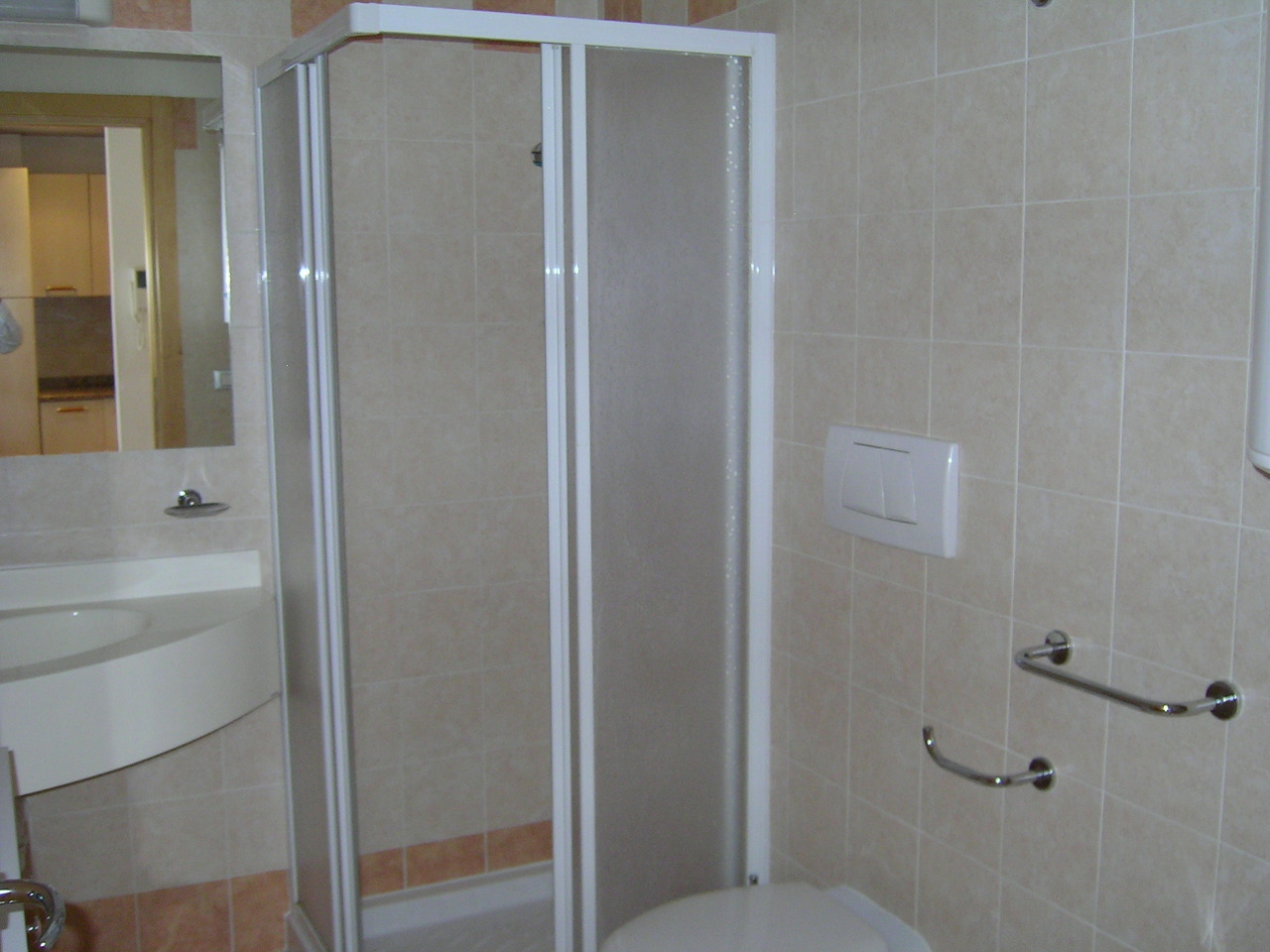 Appartamento in affitto a Quarto d'Altino
